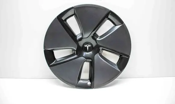 Tesla Model 3 R20 wheel hub/cap/trim 104427100A