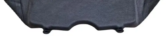 Nissan Juke I F15 Parcel shelf JUKEF15