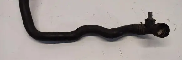Audi A3 S3 8P Engine coolant pipe/hose 1K0122291AD