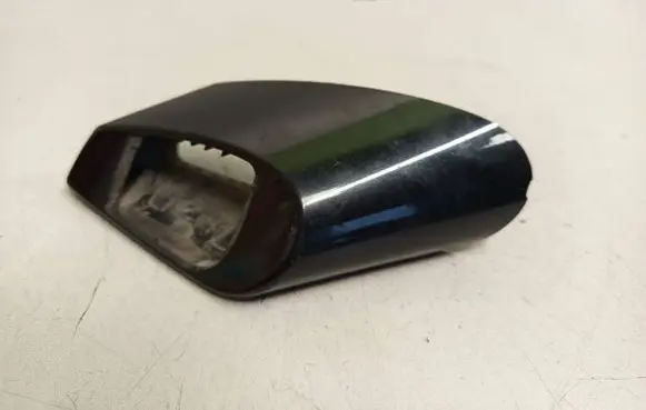Peugeot 508 Front door wing mirror part 