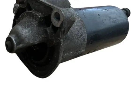 Volvo S60 Starter motor 0001108166