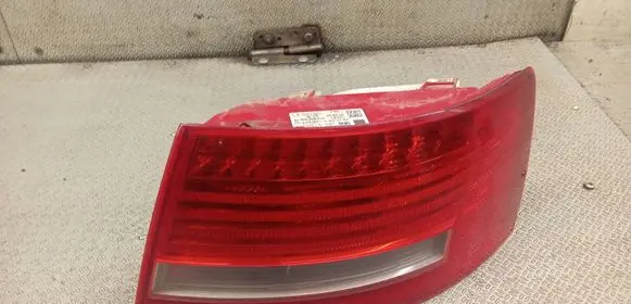Audi A6 S6 C6 4F Rear/tail lights 4F5945096N