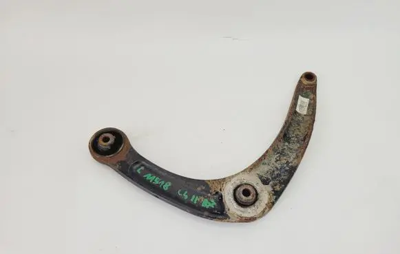 Citroen C4 II Front control arm LEWY