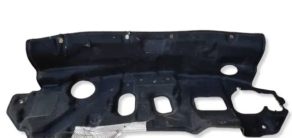 Hyundai i30 Sound insulation of firewall 84124G4010