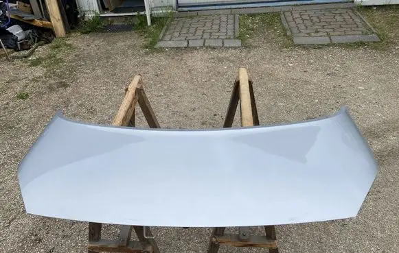 Renault Scenic II - Grand scenic II Engine bonnet/hood SCENICII