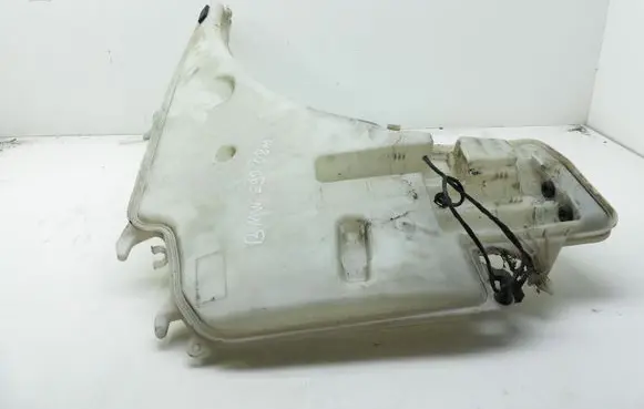 BMW 3 E90 E91 Windshield washer fluid reservoir/tank 61677006899619