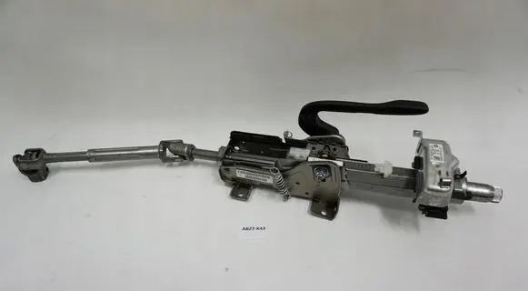 Volkswagen PASSAT B8 Steering wheel axle 5Q1419502