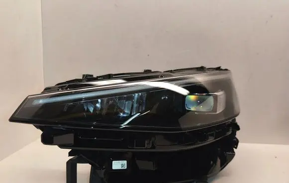 Volkswagen T-Roc Headlight/headlamp 2GV941059