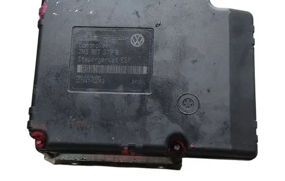 Volkswagen Sharan ABS Pump 7M3614111 7M3907379B 10094703093