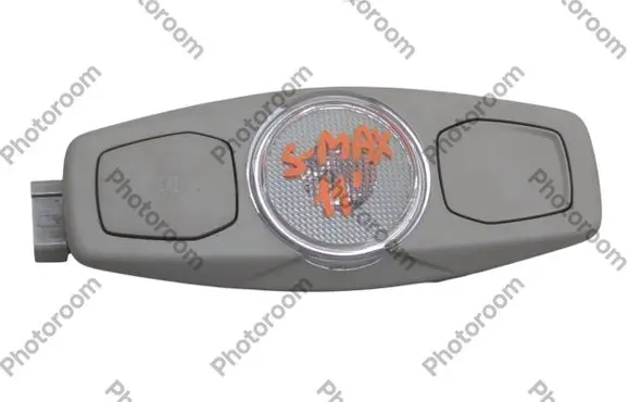 Ford S-MAX Rear seat light 19051080 1905080 0013512