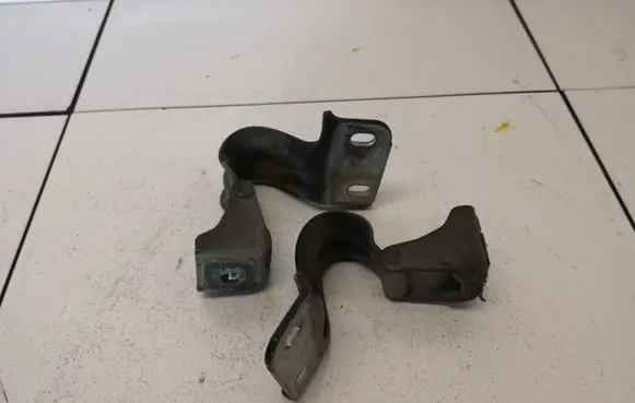 Mercedes-Benz A W169 Tailgate/trunk/boot hinge MBA