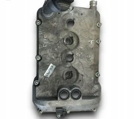 Volkswagen PASSAT B5.5 Rocker cam cover 07D103475H