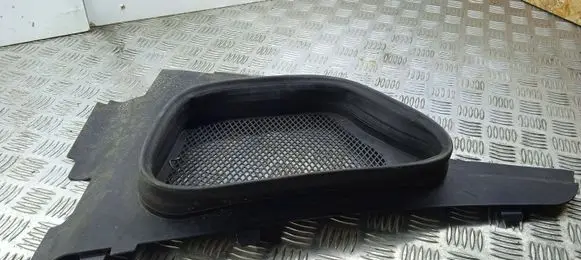 Mercedes-Benz ML W166 Cabin air micro filter cap A1668300113