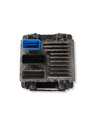 Opel Insignia A Engine control unit/module 12643636