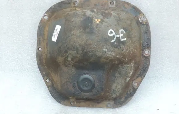 Jeep Grand Cherokee (WJ) Gearbox sump 5012842AA 5252504AB