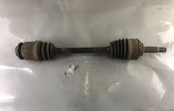 Mitsubishi Pajero Pinin Front driveshaft