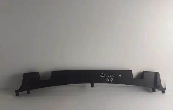 Nissan Qashqai Front bumper foam support bar 62090HV00B
