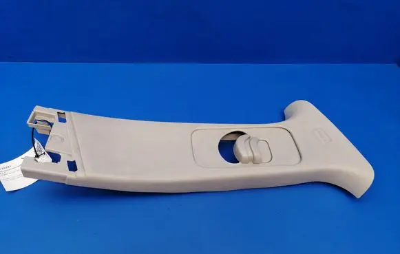 Peugeot 307 (B) pillar trim (top) 9647398777 9647399477