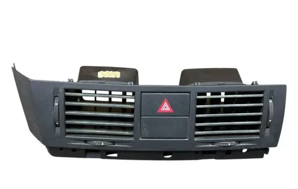 Opel Meriva A Dash center air vent grill 274022 13107741 464652911