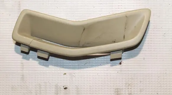 Volvo XC90 (B) pillar trim (top) 01287355