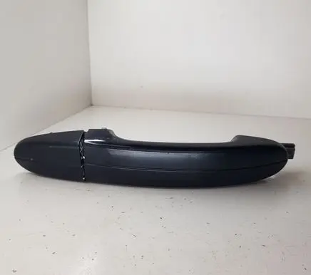 Ford S-MAX Rear door exterior handle 6M21U22404BCW