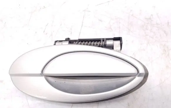 Citroen C5 Rear door exterior handle 9642929080 EZRC