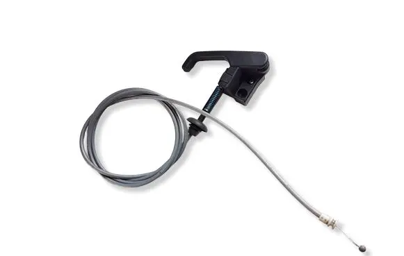 Mercedes-Benz Vito Viano W447 Engine bonnet/hood lock release cable A4477502800