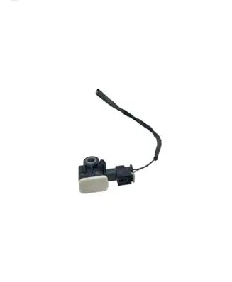 Mercedes-Benz ML W166 Airbag deployment crash/impact sensor A1668210151