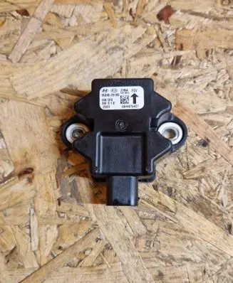 Hyundai i20 (PB PBT) ESP acceleration yaw rate sensor 956902B100 5844076407