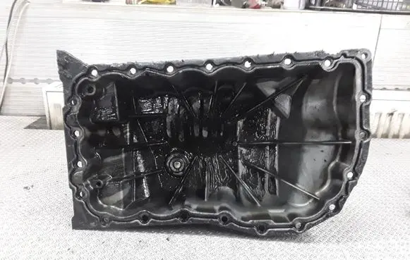 Renault Espace III Oil sump