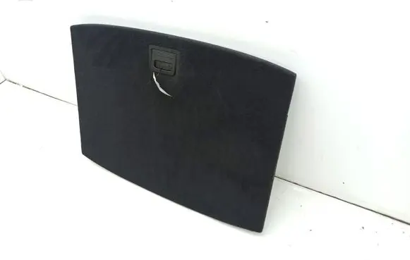 Audi A4 S4 B9 8W Trunk/boot floor carpet liner 8W9861531 8W9881531