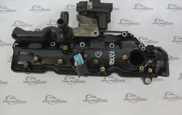 Intake manifold