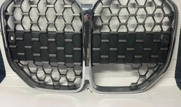 BMW 4 G22 G23 G24 G26 Front grill 19297610