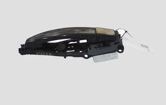 Opel Insignia A Rear door exterior handle