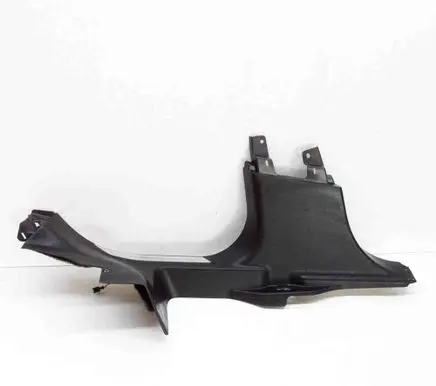 Maserati Levante Rear sill trim cover 670047146 670047147