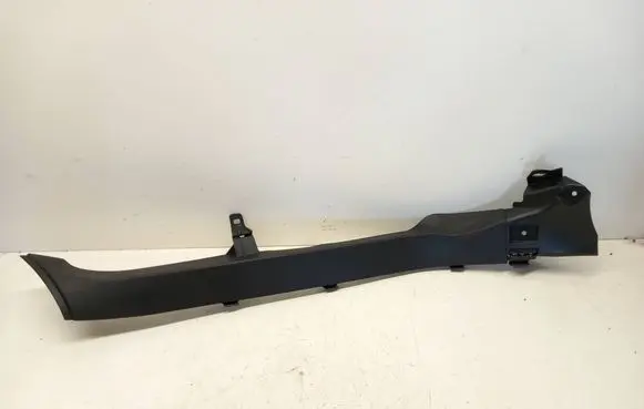 Mercedes-Benz E W212 (C) pillar trim A2126901626