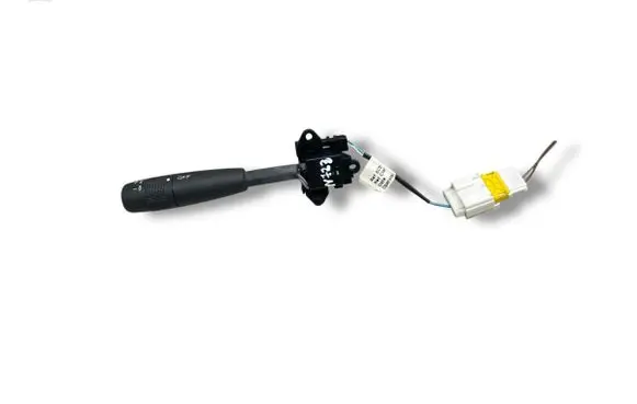Peugeot 607 Cruise control stalk 96318293ZL