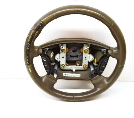 Jaguar S-Type Steering wheel