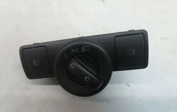 Volkswagen Phaeton Light switch 3D0941531