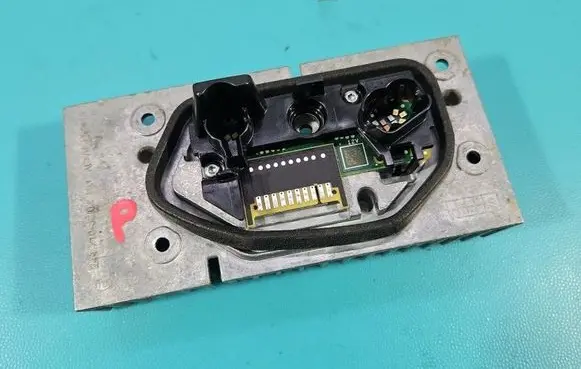 BMW 3 G20 G21 LED ballast control module 24471032 IMPRK1585046