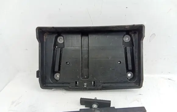 Mercedes-Benz E W238 Battery tray A2056201502