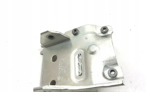 BMW 5 F10 F11 Radiator mount bracket 7186513