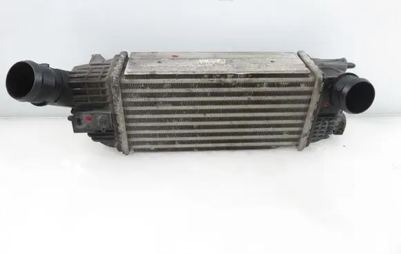 Peugeot 508 Intercooler radiator 9683009680