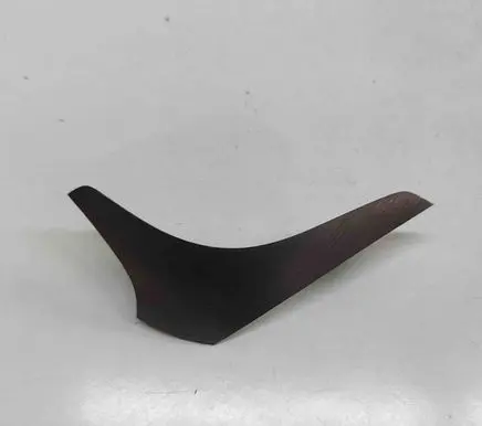Volvo V60 Dashboard glove box trim 31477906