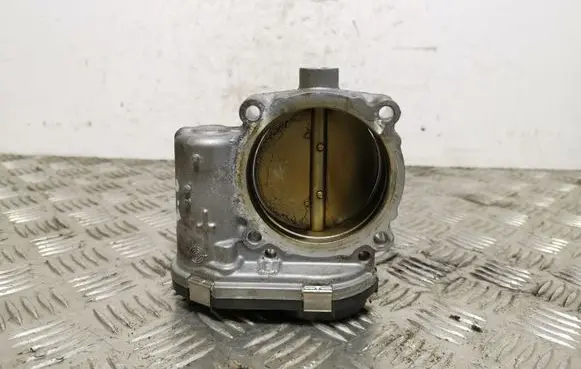 Jeep Grand Cherokee Throttle valve 05184349AC