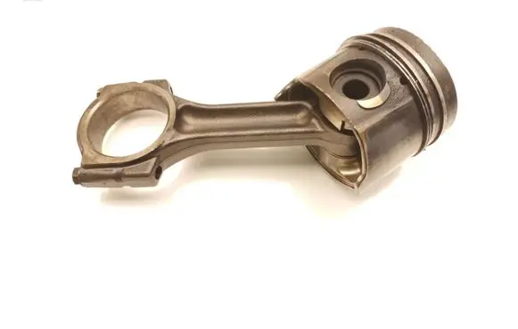 Renault Trafic II (X83) Piston with connecting rod F9Q760