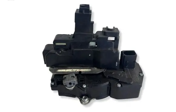 Opel Antara Rear door lock 