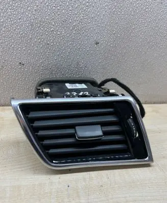 Mercedes-Benz GLE (W166 - C292) Dashboard side air vent grill/cover trim A1668309100