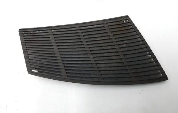 Mercedes-Benz S W126 Parcel shelf speaker trim grill 