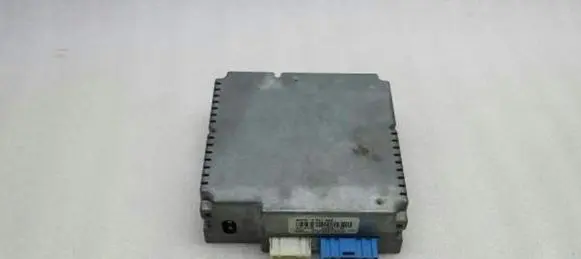 BMW 7 E65 E66 Video control module 6921448